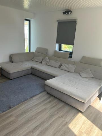 A&E Apartment Lublaň Exteriér fotografie