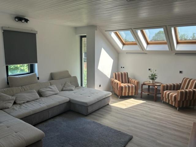 A&E Apartment Lublaň Exteriér fotografie
