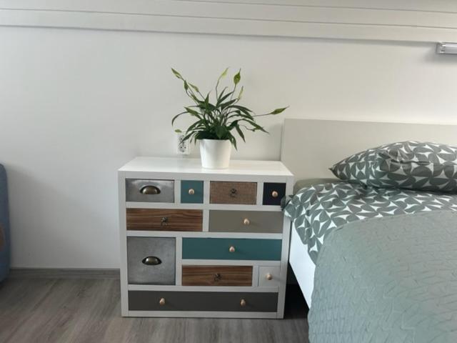 A&E Apartment Lublaň Exteriér fotografie