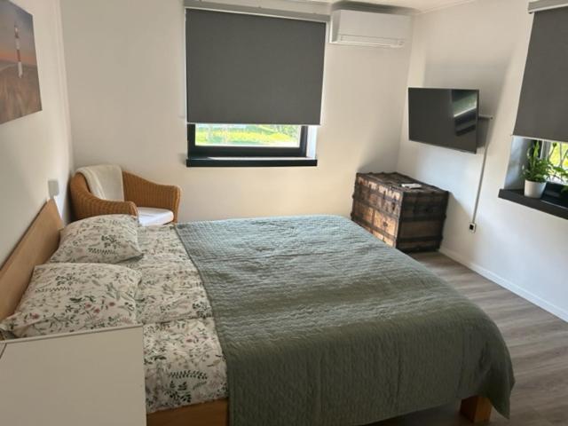 A&E Apartment Lublaň Exteriér fotografie